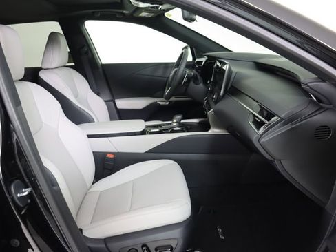 New 2026 Lexus RX 350 AWD image 13