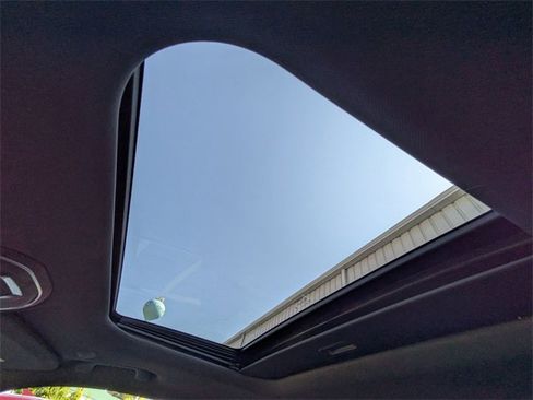 New 2025 Jeep Grand Cherokee Altitude image 22