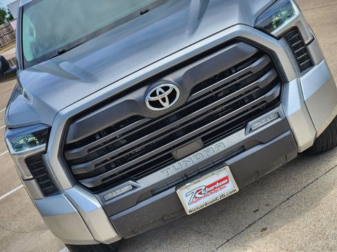 Used 2024 Toyota Tundra SR5 AWD/4WD image 14
