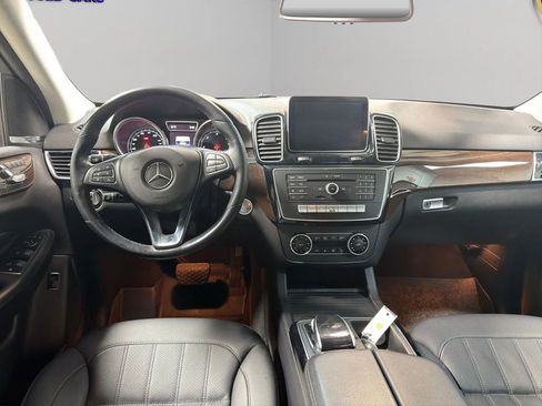 Used 2016 Mercedes-Benz GLE 300d 4MATIC image 15