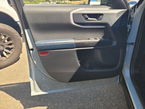 Certified 2022 Ford Bronco Sport Outer Banks AWD/4WD image 16