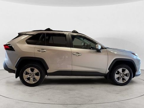 Used 2024 Toyota RAV4 XLE w/ Convenience Package AWD/4WD image 7