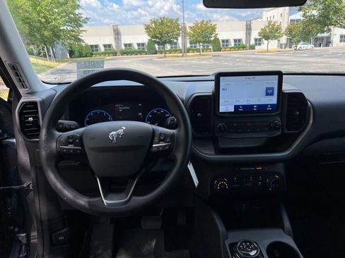 Used 2022 Ford Bronco Sport image 22