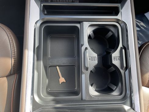 New 2026 Ford F250 King Ranch image 37