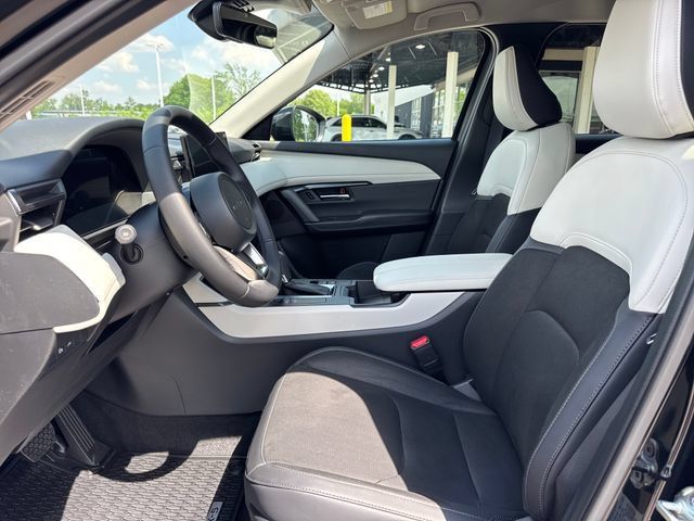 New 2026 MAZDA CX-5 Preferred AWD/4WD image 11