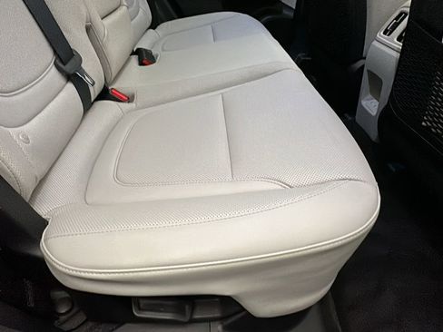 Certified 2025 Hyundai Tucson SEL image 15