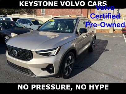Certified 2024 Volvo XC40 B5 Plus w/ Climate Package