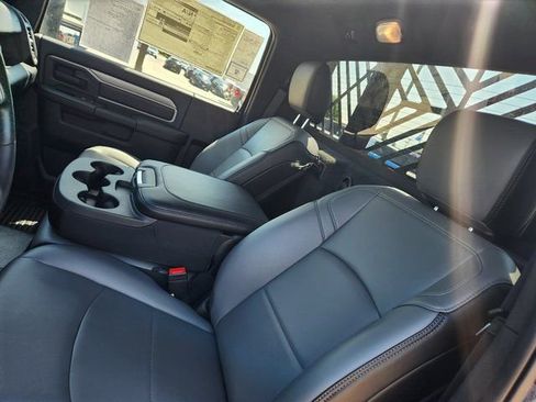 New 2024 RAM 3500 Tradesman image 7