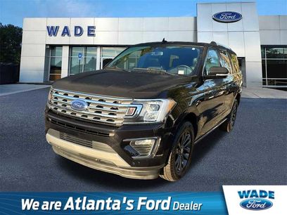 Used 2020 Ford Expedition Limited