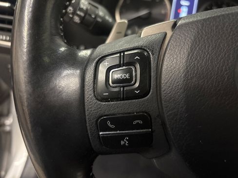 Used 2018 Lexus NX 300 AWD image 18