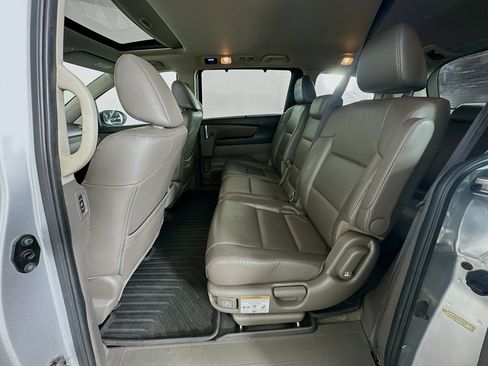 Used 2014 Honda Odyssey EX-L image 27