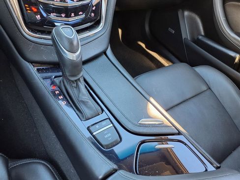 Used 2017 Cadillac CTS Luxury image 14