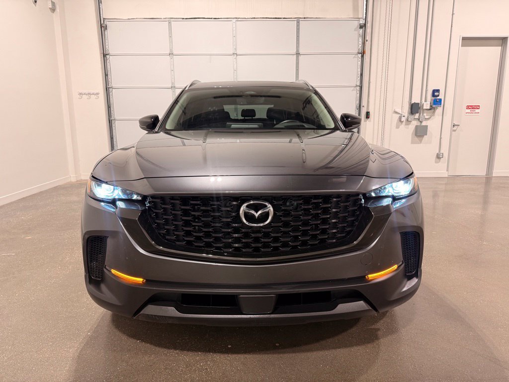 Used 2025 MAZDA CX-50 AWD 2.5 S w/ Premium Plus Pkg image 2