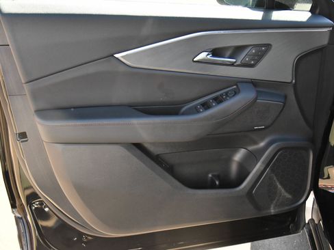 Used 2024 Acura ZDX Type S AWD/4WD image 16