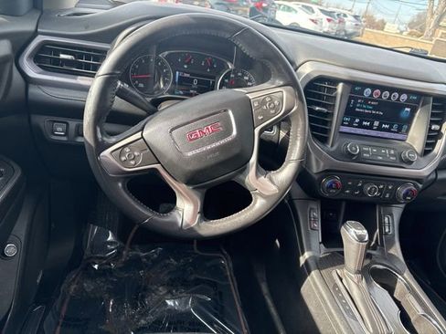 Used 2019 GMC Acadia SLE w/ Driver Alert Package I image 22
