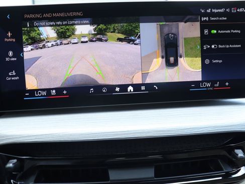 New 2026 BMW 430i w/ M Sport Package RWD image 34