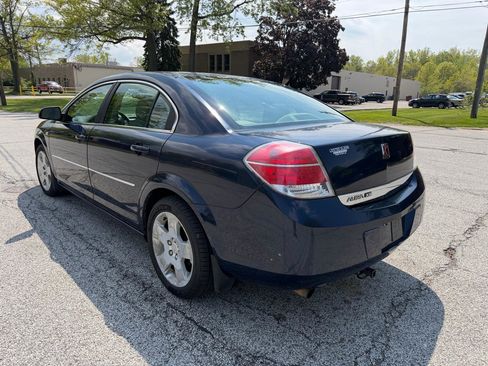 Used 2008 Saturn Aura XE FWD image 7