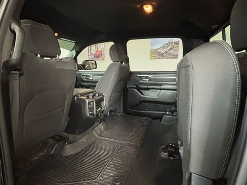 Used 2019 RAM 1500 Big Horn image 8