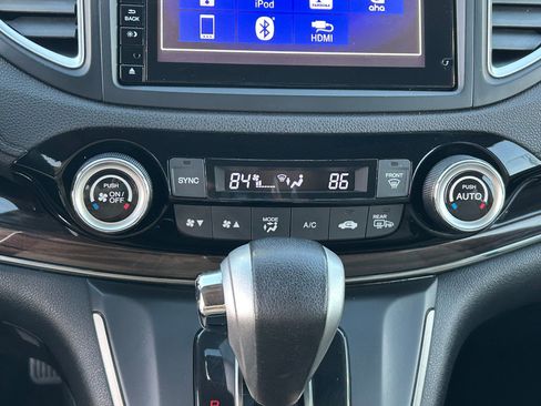 Used 2015 Honda CR-V EX-L image 20