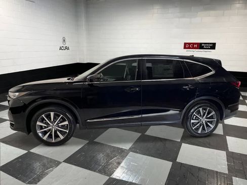 New 2026 Acura MDX SH-AWD w/ Technology Package image 2