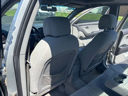 Used 2008 Hyundai Elantra GLS FWD image 36