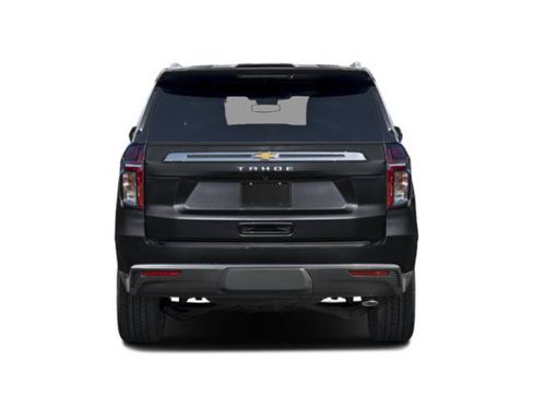 Used 2024 Chevrolet Tahoe LS AWD/4WD image 8