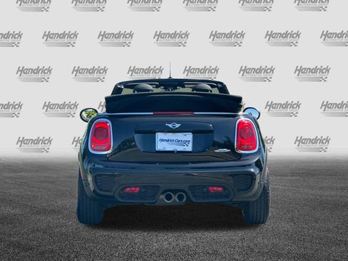 Used 2018 MINI Cooper John Cooper Works FWD image 6