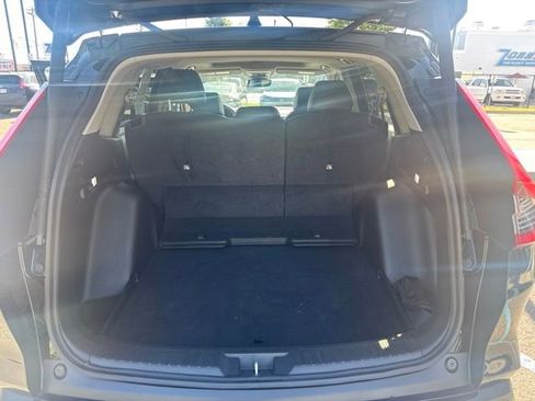 Used 2024 Honda CR-V EX-L image 12