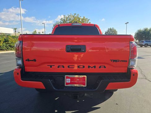 Certified 2023 Toyota Tacoma TRD Pro image 15