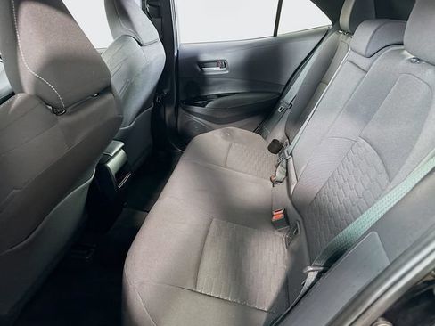 Used 2022 Toyota Corolla SE FWD image 22