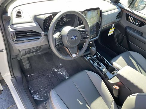 New 2026 Subaru Forester Sport w/ Sport Plus Package AWD/4WD image 18