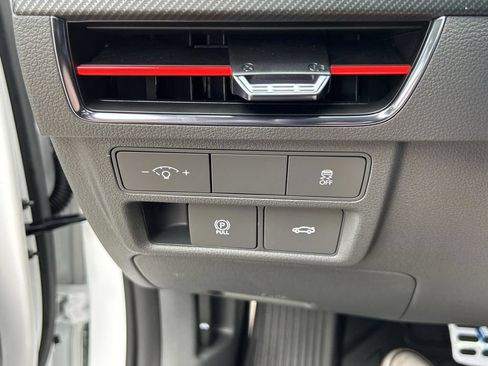 New 2026 Hyundai Sonata N Line FWD image 29
