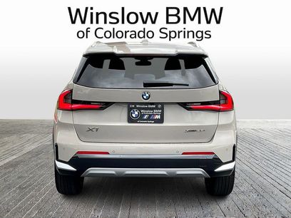 New 2026 BMW X1 xDrive28i w/ Convenience Package