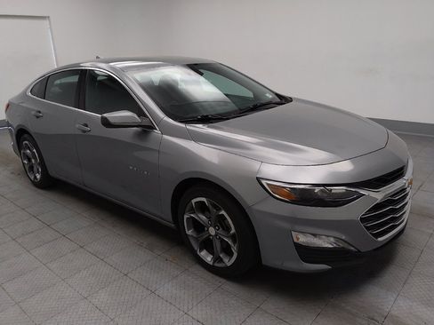 Used 2023 Chevrolet Malibu LT FWD image 13
