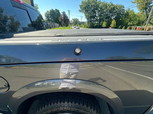 Used 2017 RAM 1500 Limited AWD/4WD image 10