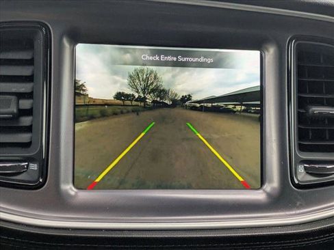 Used 2020 Dodge Challenger R/T Scat Pack w/ Dynamics Package image 14