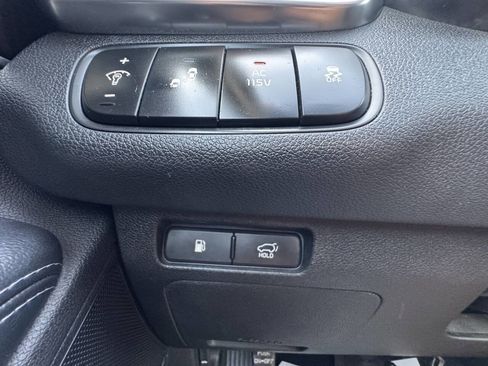 Used 2016 Kia Sorento EX w/ EX Touring Package FWD image 18