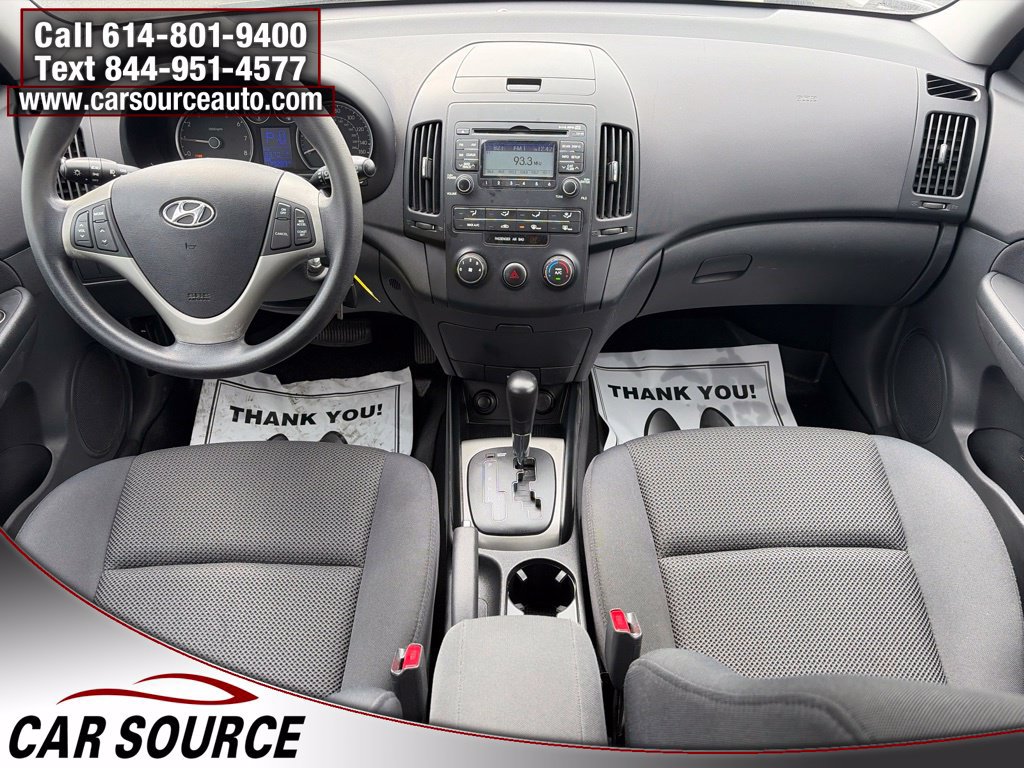 Used 2010 Hyundai Elantra SE w/ Popular Equipment Pkg 2 FWD image 10