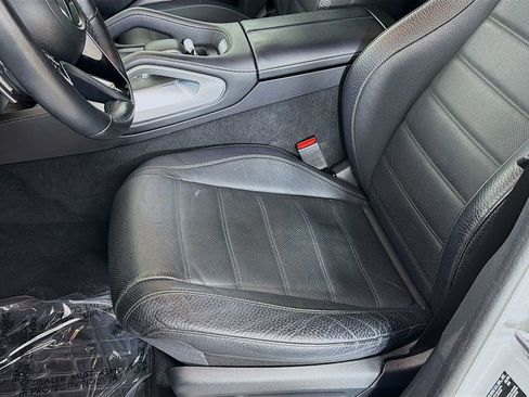 Used 2024 Mercedes-Benz GLE 450 4MATIC image 24