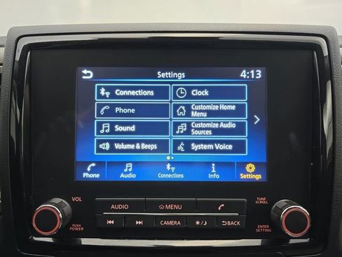 Used 2023 Nissan Frontier SV w/ Technology Package image 30