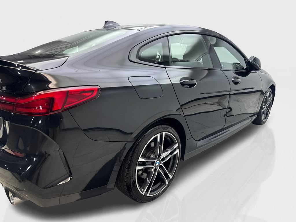 Used 2024 BMW 228i xDrive Gran Coupe w/ M Sport Package AWD/4WD image 15