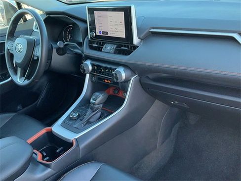 Used 2024 Toyota RAV4 Adventure image 18