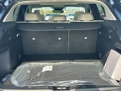 New 2026 MAZDA CX-50 AWD 2.5 S w/ Cargo Package image 4