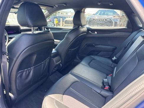 Used 2024 Kia K5 GT-Line FWD image 16