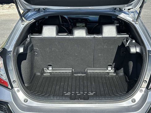 Used 2021 Honda Civic Sport Touring image 20