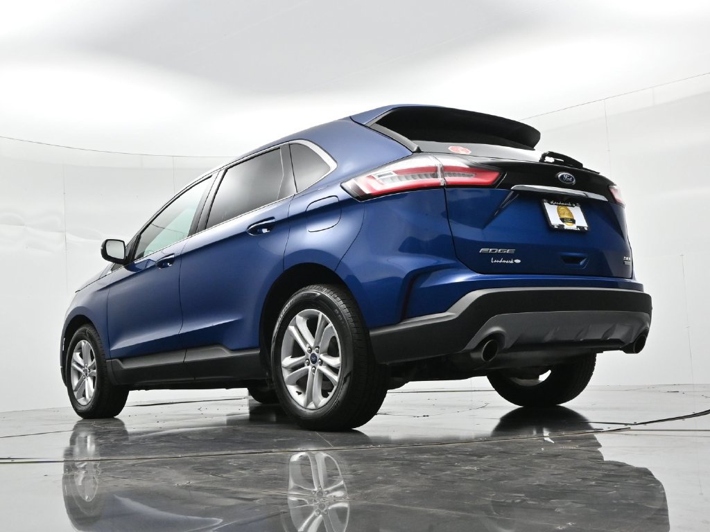 Used 2020 Ford Edge SEL w/ Convenience Package FWD image 20
