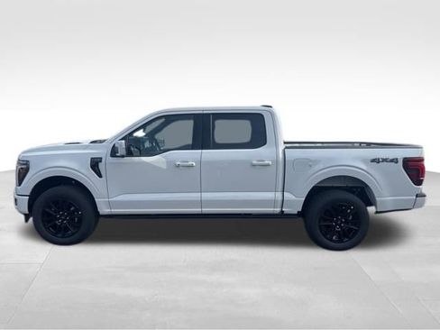 New 2026 Ford F150 Platinum AWD/4WD image 3