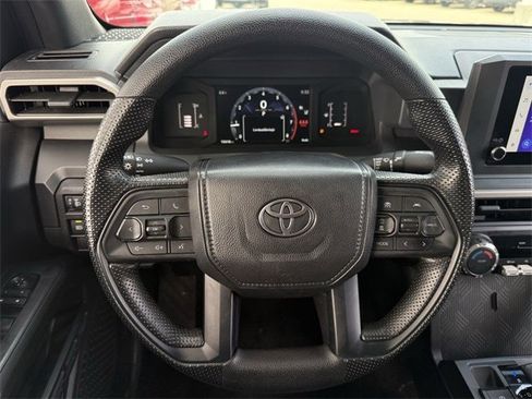 Used 2024 Toyota Tacoma SR image 13