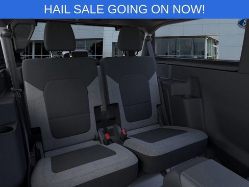 New 2026 Ford Bronco 2-Door image 13