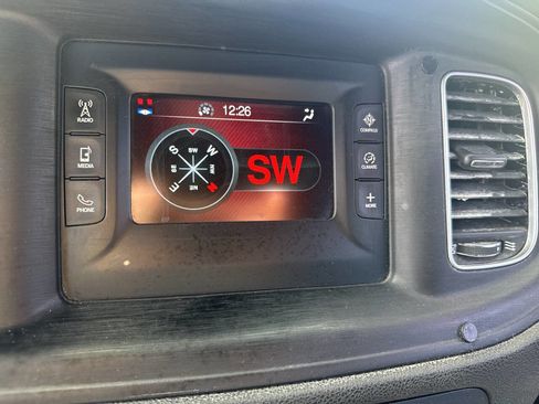 Used 2016 Dodge Charger Police image 33